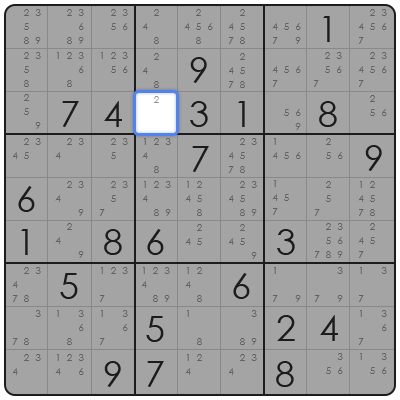 types of sudoku games