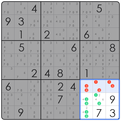 sudoku for seniors