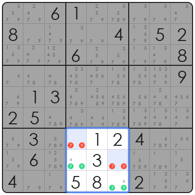 rules of sudoku game